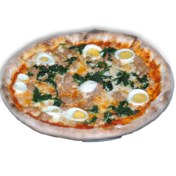 O sole on sale mio pizza